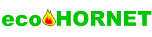 ecoHORNET Logo